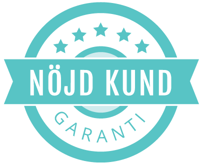 Nöjdkundgaranti